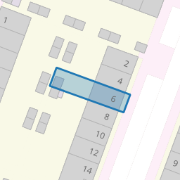 Perceel HLM02-V-1736