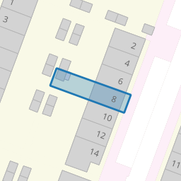 Perceel HLM02-V-1737