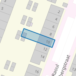 Perceel HLM02-V-1738