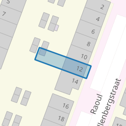 Perceel HLM02-V-1739