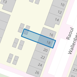 Perceel HLM02-V-1742