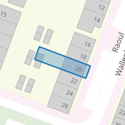 Perceel HLM02-V-1743