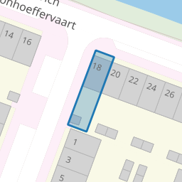 Perceel HLM02-V-1747