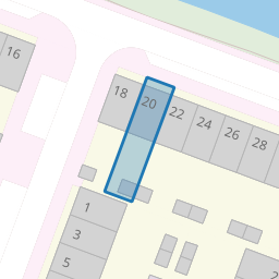 Perceel HLM02-V-1748