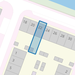 Perceel HLM02-V-1749