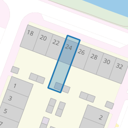 Perceel HLM02-V-1750