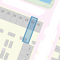 Perceel HLM02-V-1753