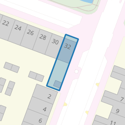 Perceel HLM02-V-1754