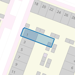 Perceel HLM02-V-1755