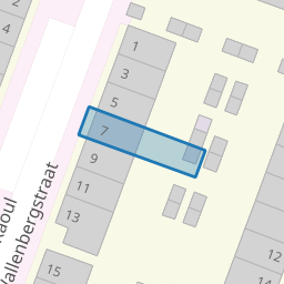 Perceel HLM02-V-1758