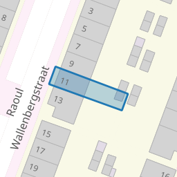 Perceel HLM02-V-1760