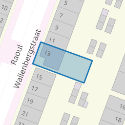 Perceel HLM02-V-1761