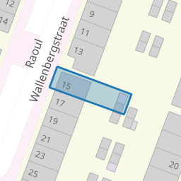 Perceel HLM02-V-1762