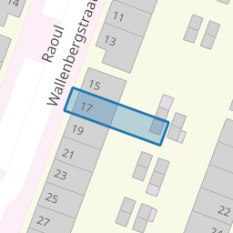 Perceel HLM02-V-1763