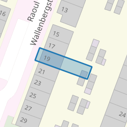 Perceel HLM02-V-1764