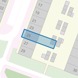 Perceel HLM02-V-1767