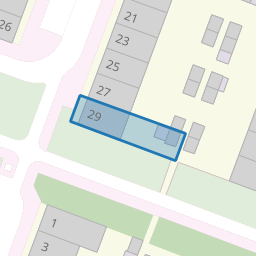 Perceel HLM02-V-1769