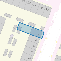 Perceel HLM02-V-1770