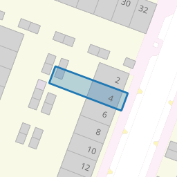 Perceel HLM02-V-1771