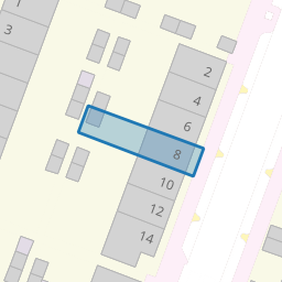 Perceel HLM02-V-1773