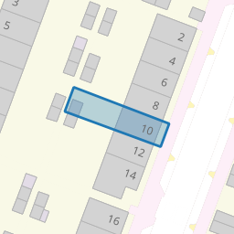 Perceel HLM02-V-1774