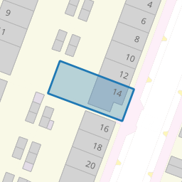 Perceel HLM02-V-1776