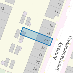 Perceel HLM02-V-1779