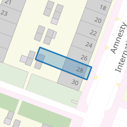 Perceel HLM02-V-1783