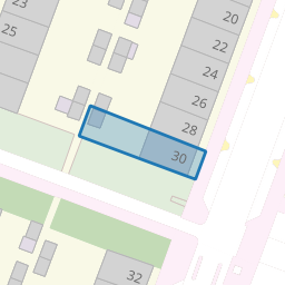 Perceel HLM02-V-1784