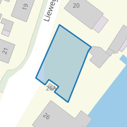 Perceel HLM02-V-1788