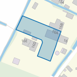 Perceel HLM02-V-1790