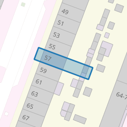 Perceel HLM02-V-1812