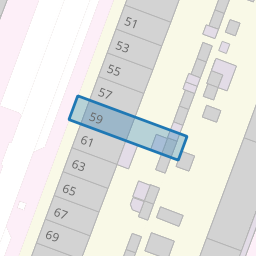 Perceel HLM02-V-1813