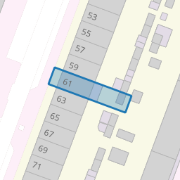 Perceel HLM02-V-1814