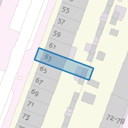 Perceel HLM02-V-1815