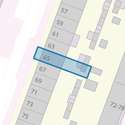 Perceel HLM02-V-1816