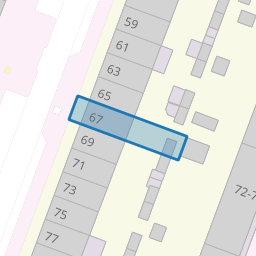 Perceel HLM02-V-1817