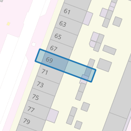 Perceel HLM02-V-1818