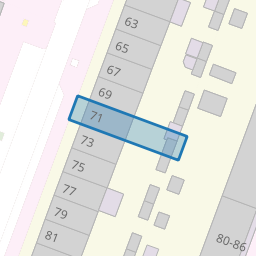 Perceel HLM02-V-1819