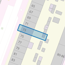 Perceel HLM02-V-1820