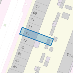 Perceel HLM02-V-1821