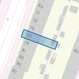 Perceel HLM02-V-1822