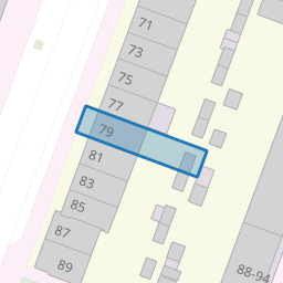 Perceel HLM02-V-1823