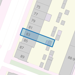 Perceel HLM02-V-1825