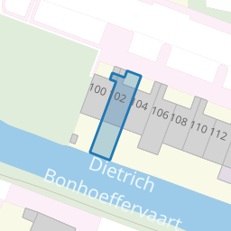 Perceel HLM02-V-1828