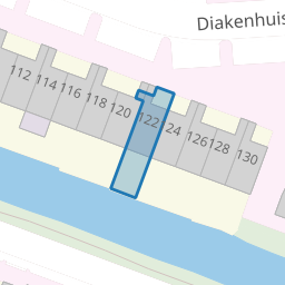 Perceel HLM02-V-1838