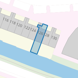 Perceel HLM02-V-1840