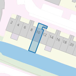 Perceel HLM02-V-1847