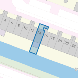 Perceel HLM02-V-1849