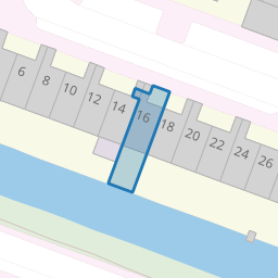 Perceel HLM02-V-1850